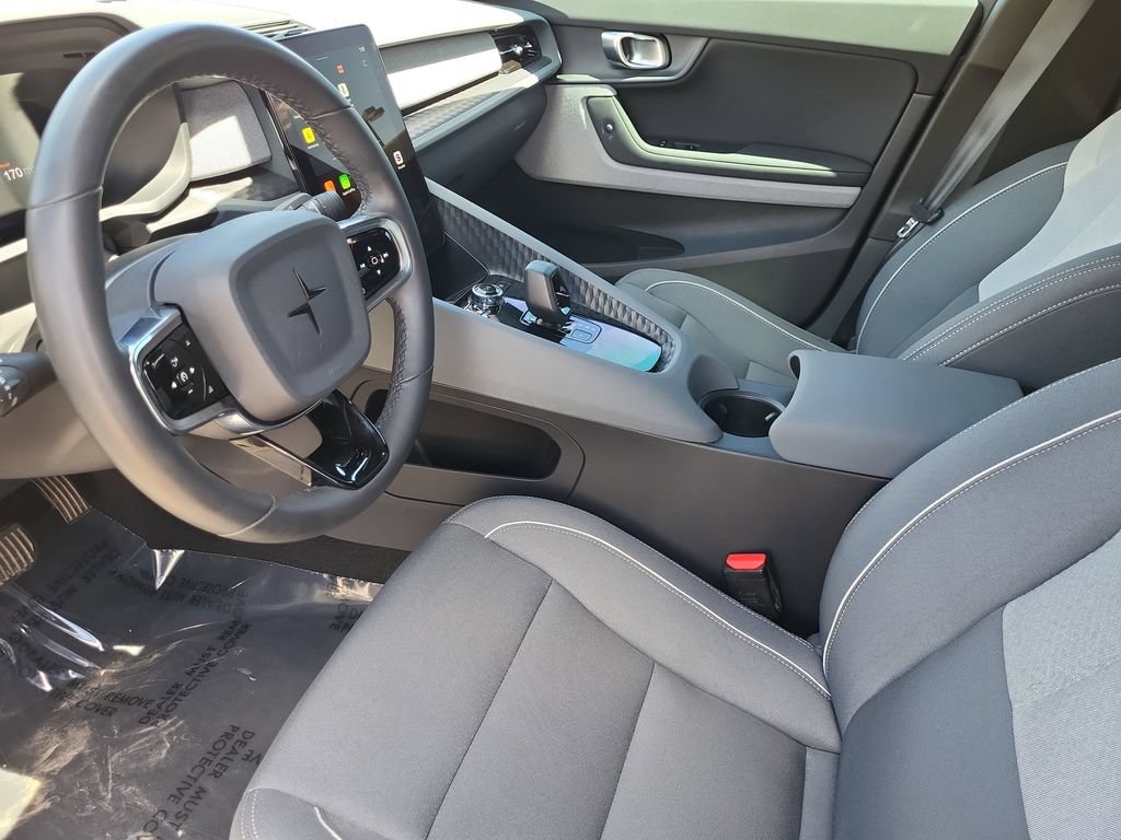 Used 2022 Polestar Polestar 2 AWD/4WD image 12