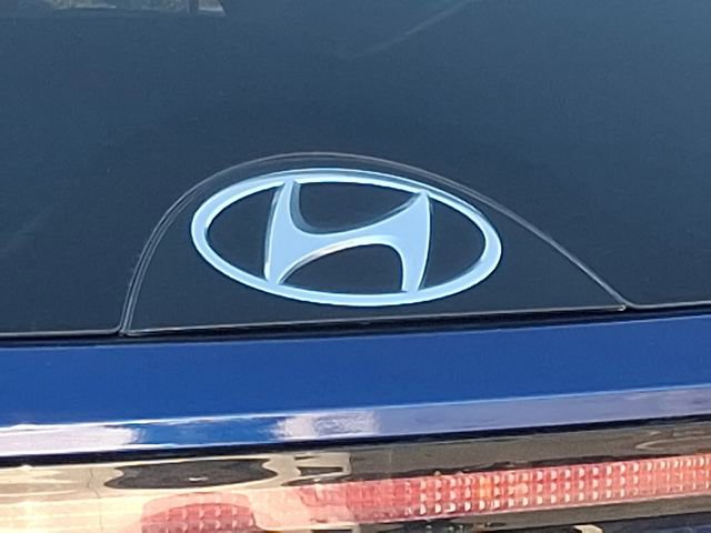 Used 2024 Hyundai Tucson Limited AWD/4WD image 27