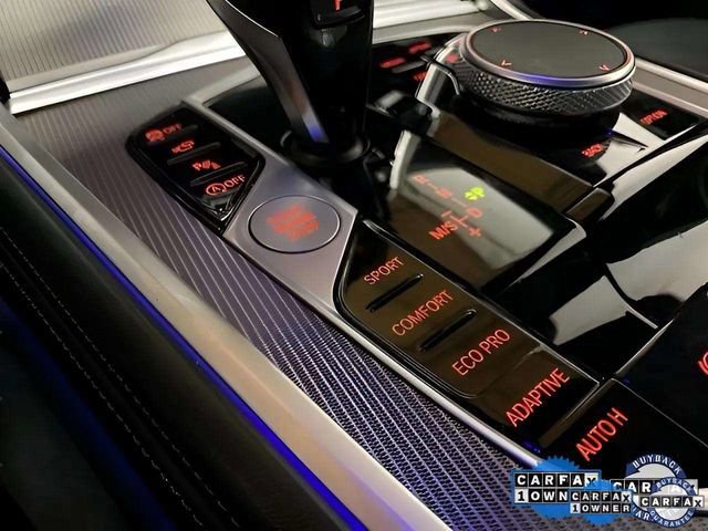 Used 2025 BMW 840i xDrive Convertible image 53