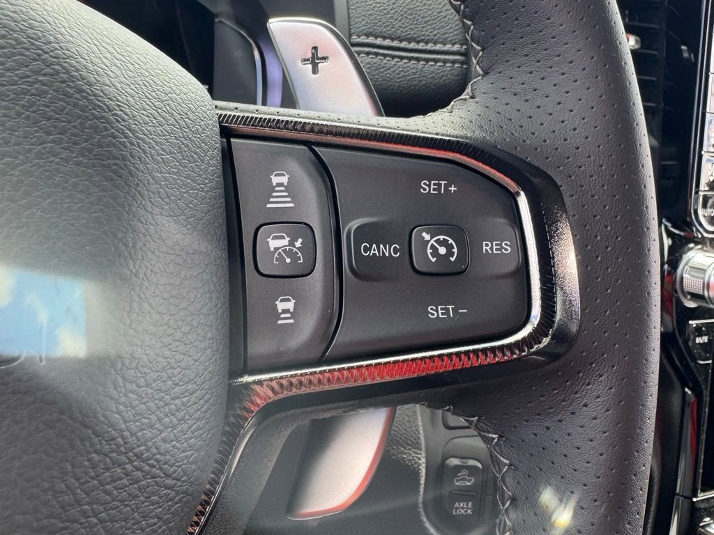 New 2026 RAM 1500 Rebel w/ G/T Package image 19