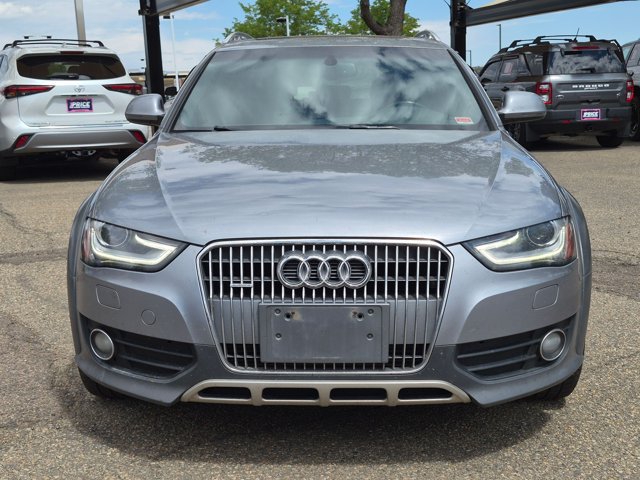Used 2015 Audi A4 Premium Plus w/ Technology Package AWD/4WD video 2