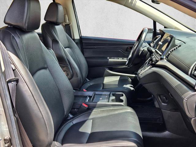 Used 2025 Honda Odyssey EX-L image 20