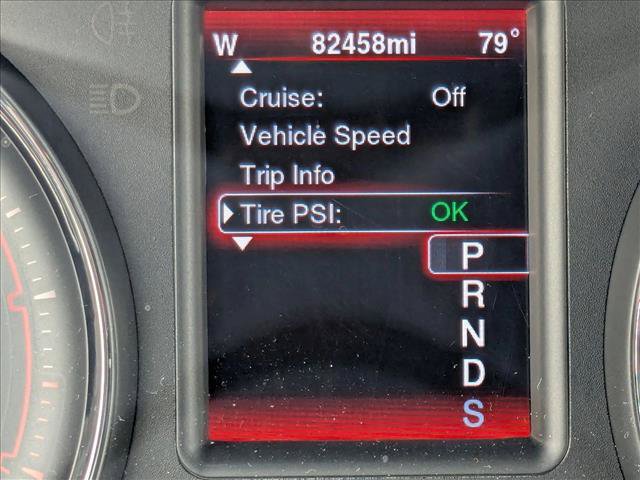Used 2014 Dodge Charger SXT RWD image 10
