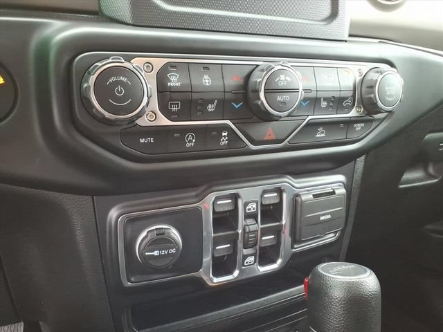 Used 2022 Jeep Gladiator Sport AWD/4WD image 22