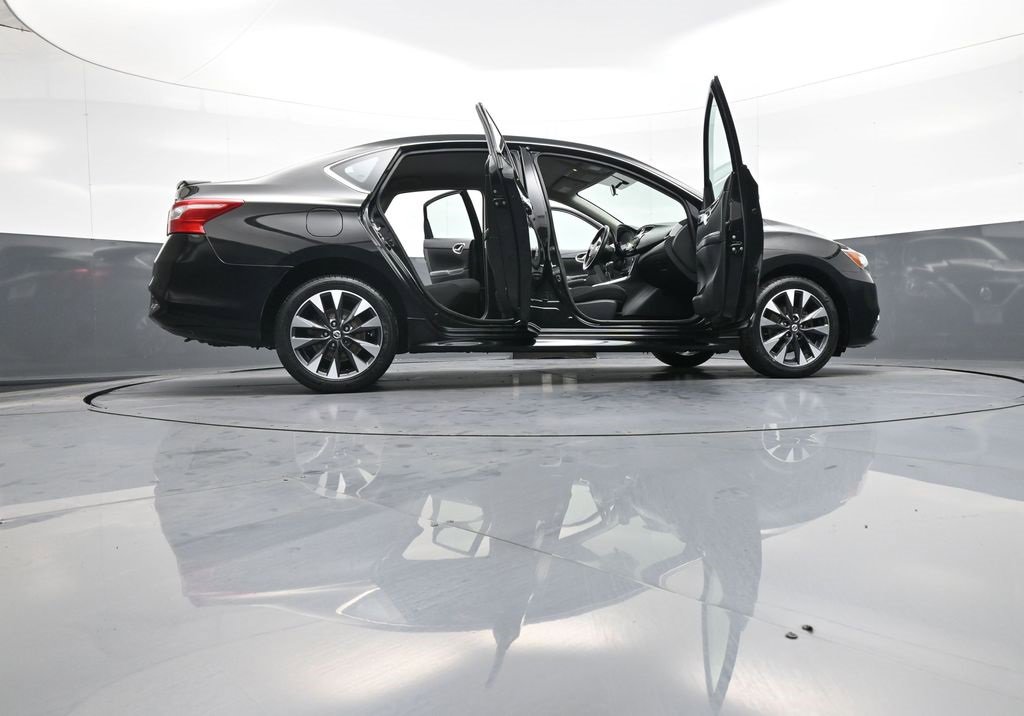 Used 2016 Nissan Sentra SR image 46
