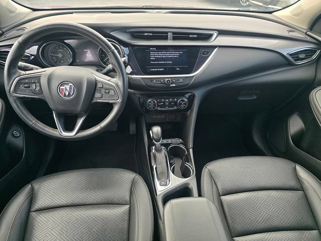 Used 2023 Buick Encore GX Essence w/ Experience Buick Package FWD image 14