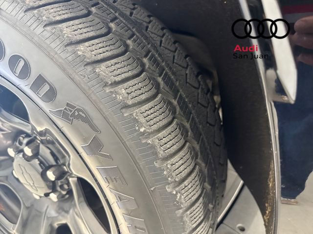 Used 2021 Chevrolet Tahoe Commercial Fleet w/ Remote Keyless Entry Package image 9