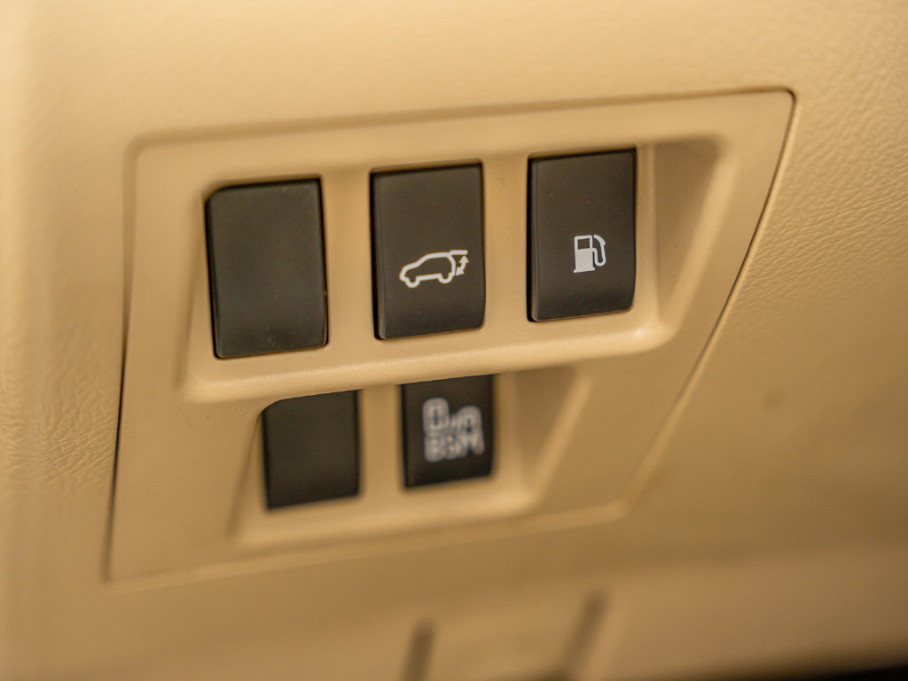 Used 2013 Lexus RX 350 FWD w/ Navigation Pkg image 26