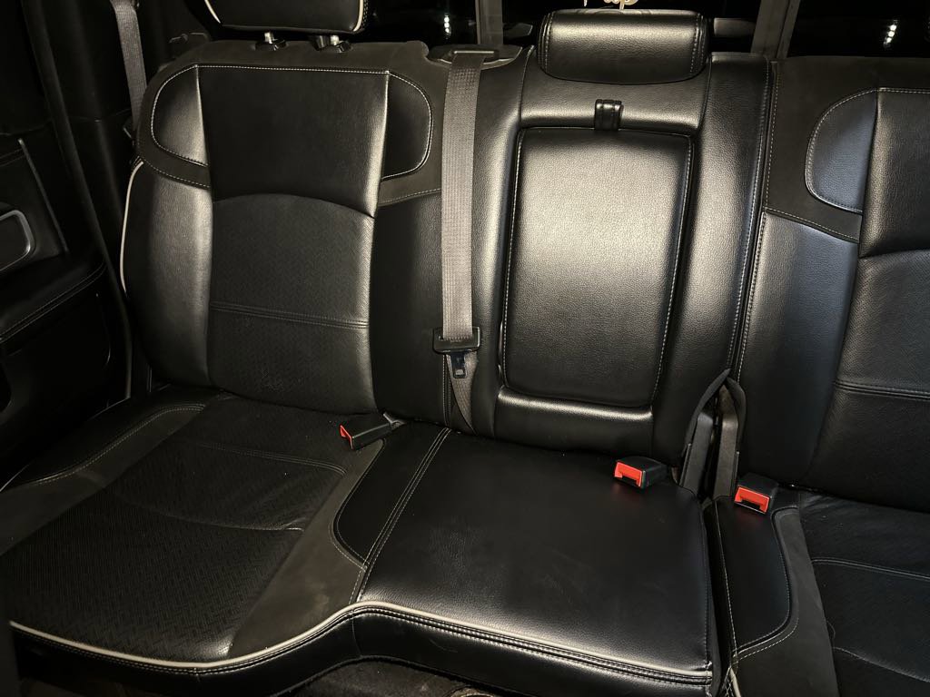 Used 2019 RAM 2500 Laramie image 10