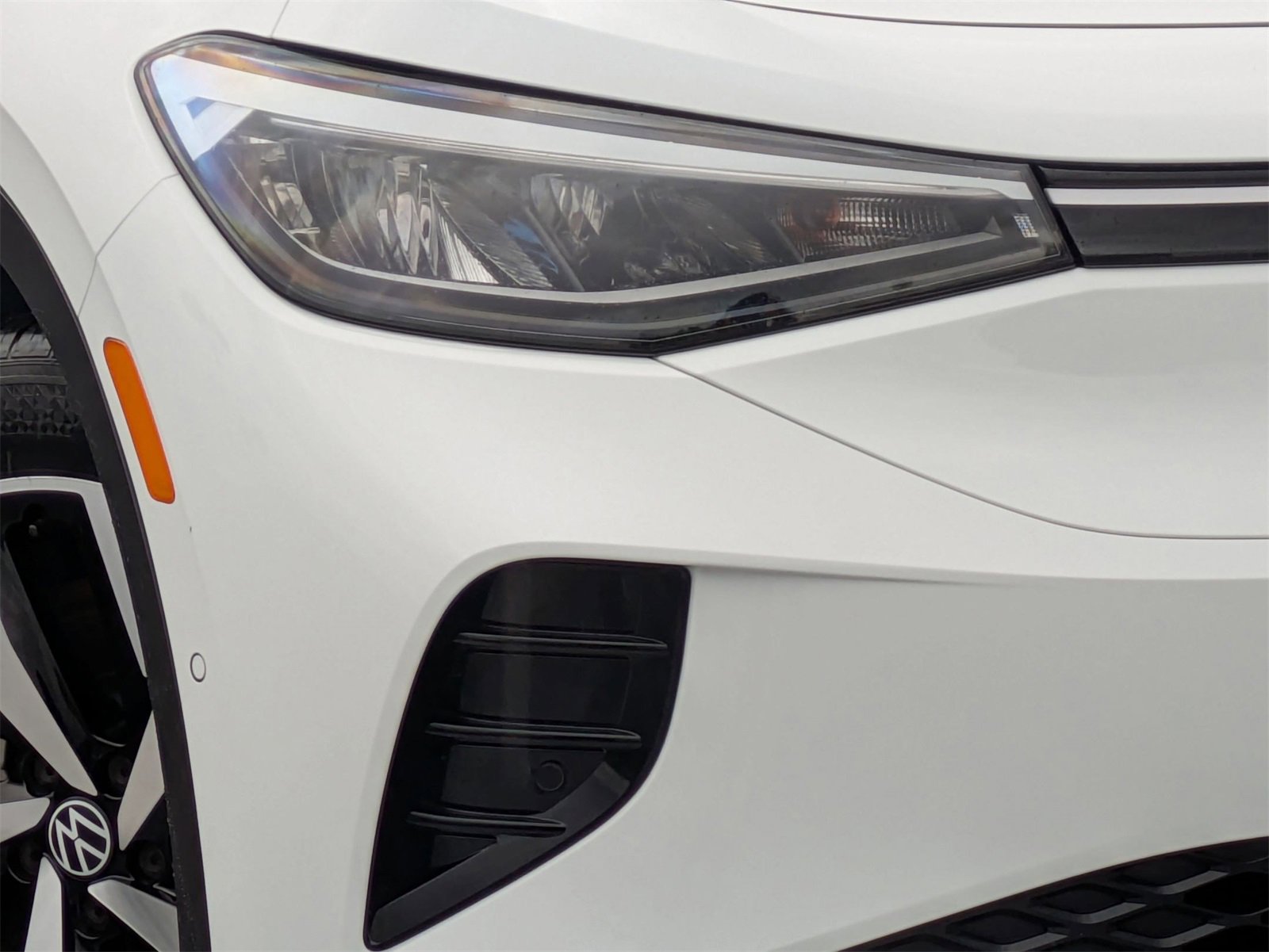 Used 2023 Volkswagen ID.4 Pro image 24