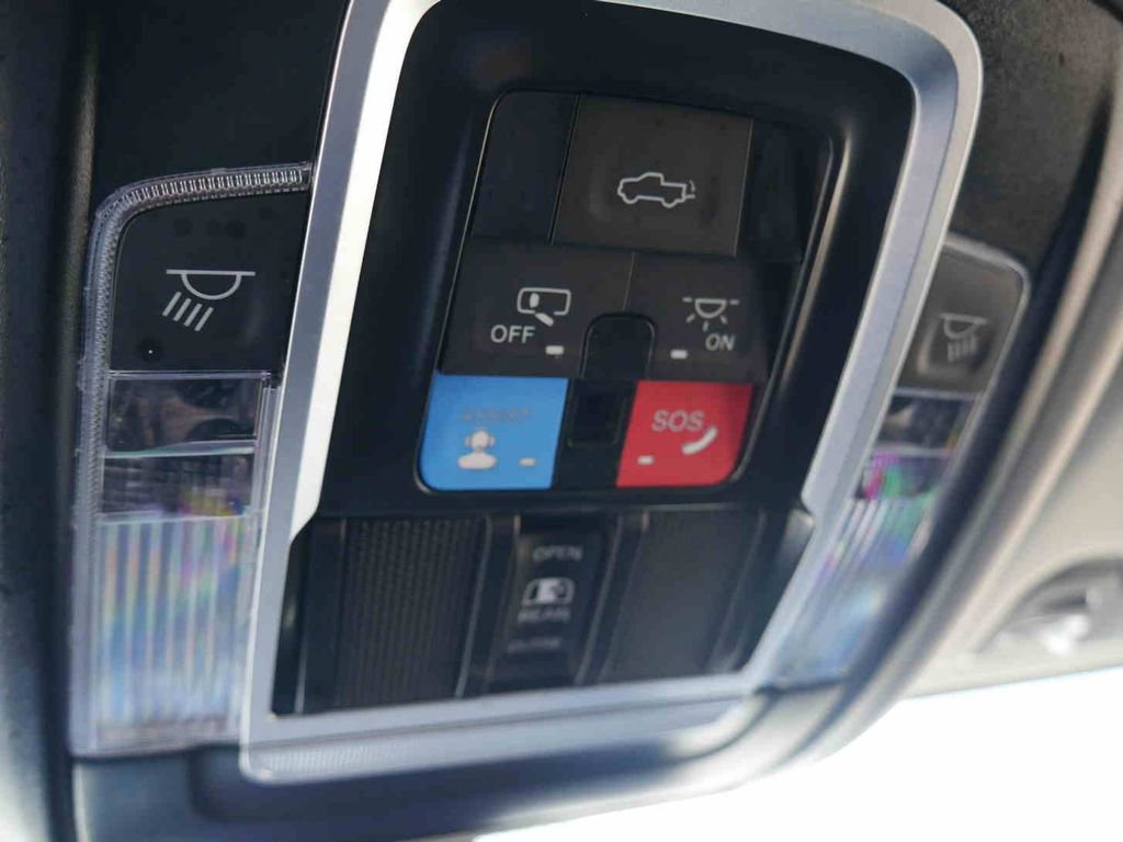 Certified 2024 RAM 2500 Laramie image 40