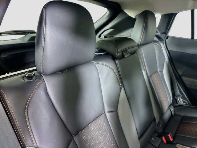 Certified 2025 Subaru Crosstrek 2.5i Limited w/ Crosstrek Mirror Package AWD/4WD image 29