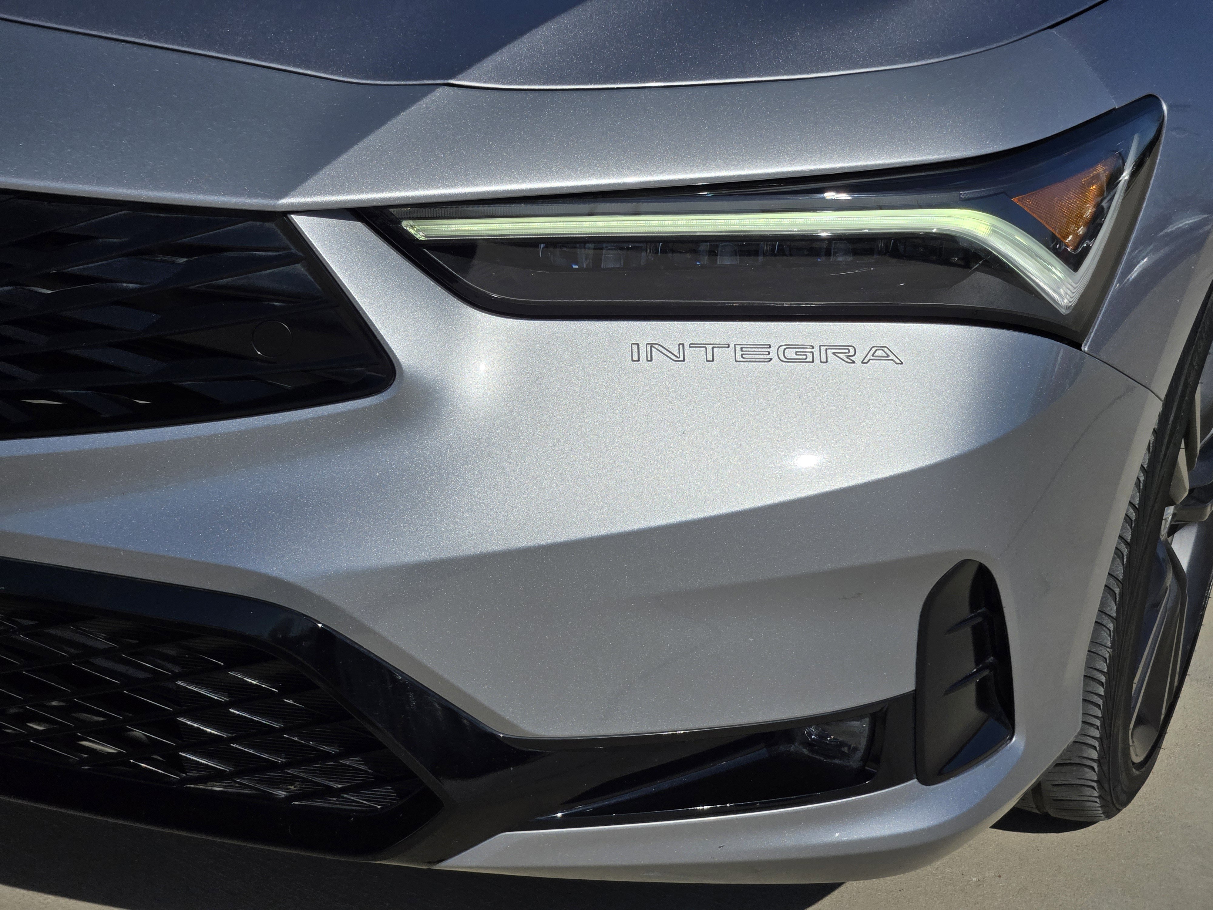 Used 2023 Acura Integra A-Spec image 7