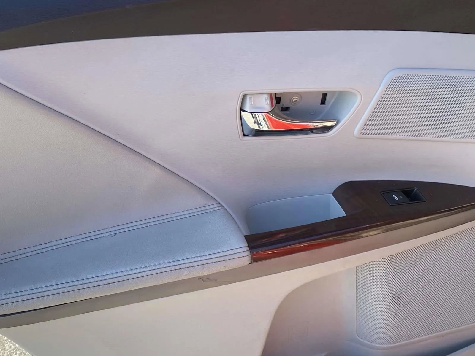 Used 2009 Toyota Venza image 10