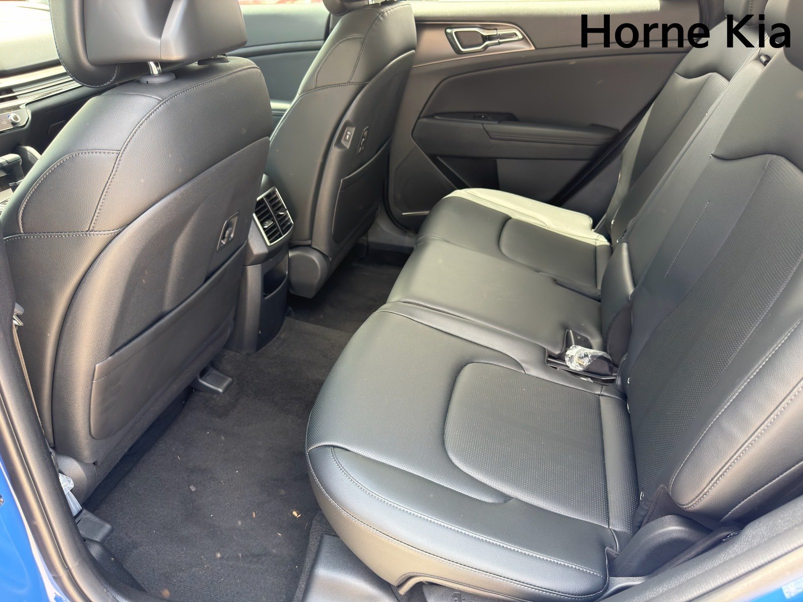 New 2026 Kia Sportage SX FWD image 21