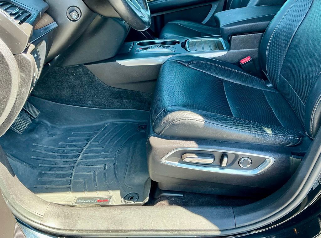 Used 2019 Acura MDX FWD w/ Technology Package image 45