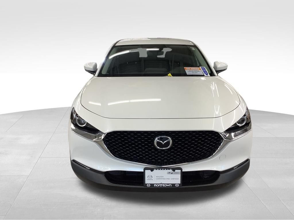 Certified 2026 MAZDA CX-30 AWD 2.5 S image 5