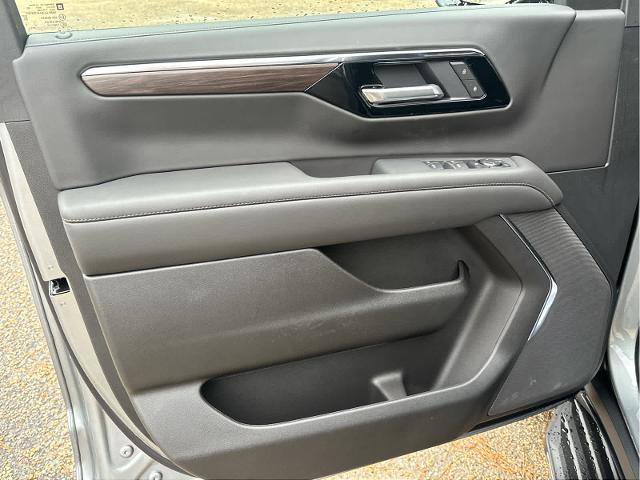 New 2026 Chevrolet Tahoe LS image 20