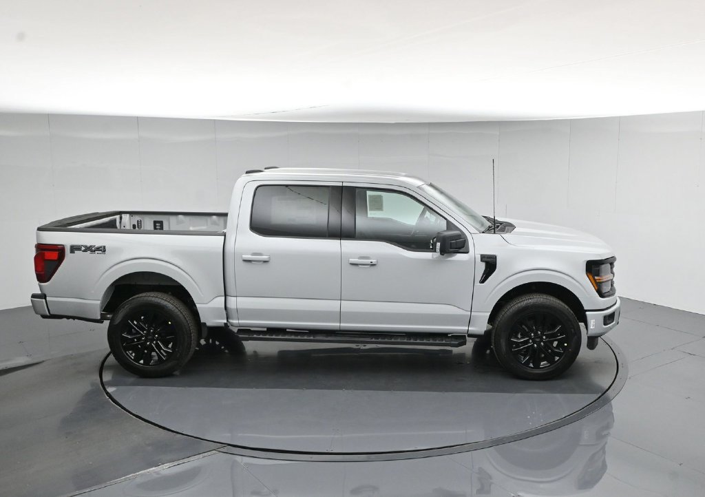 New 2026 Ford F150 XLT AWD/4WD image 40