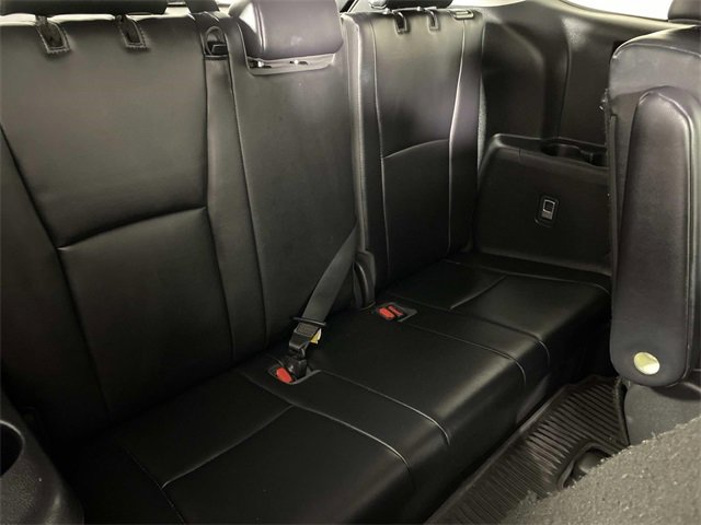 Used 2023 Toyota Highlander XLE image 13