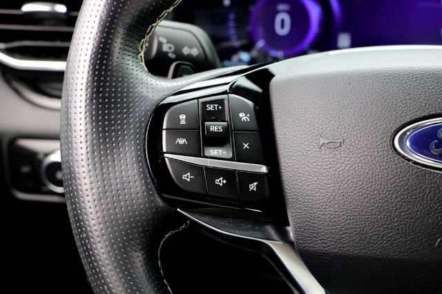 Used 2021 Ford Explorer ST w/ Equipment Group 401A image 14