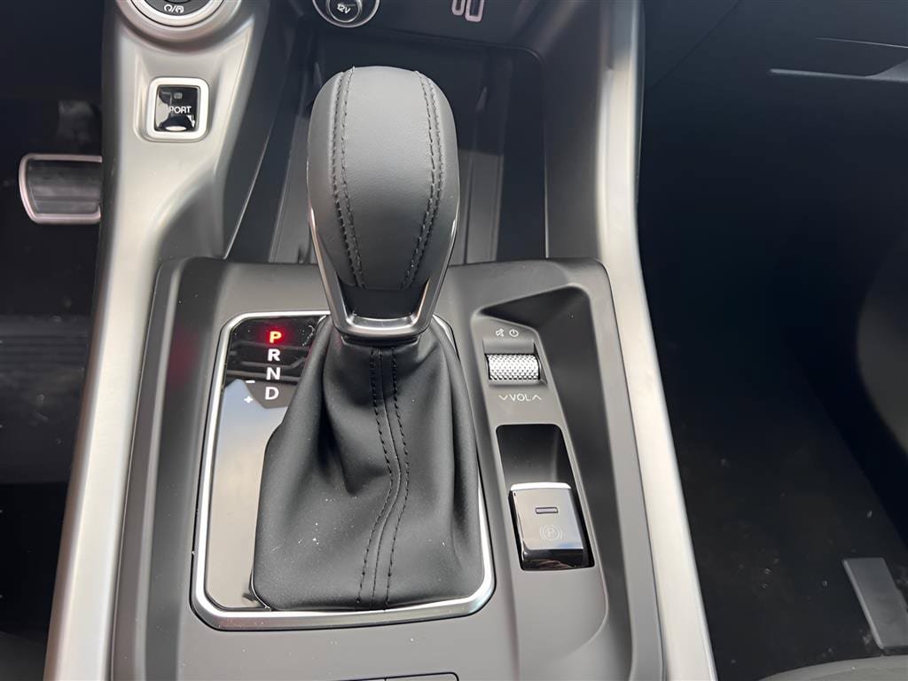 New 2024 Dodge Hornet R/T Plus AWD/4WD image 12