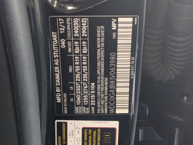 Used 2018 Mercedes-Benz GLC 300 image 27