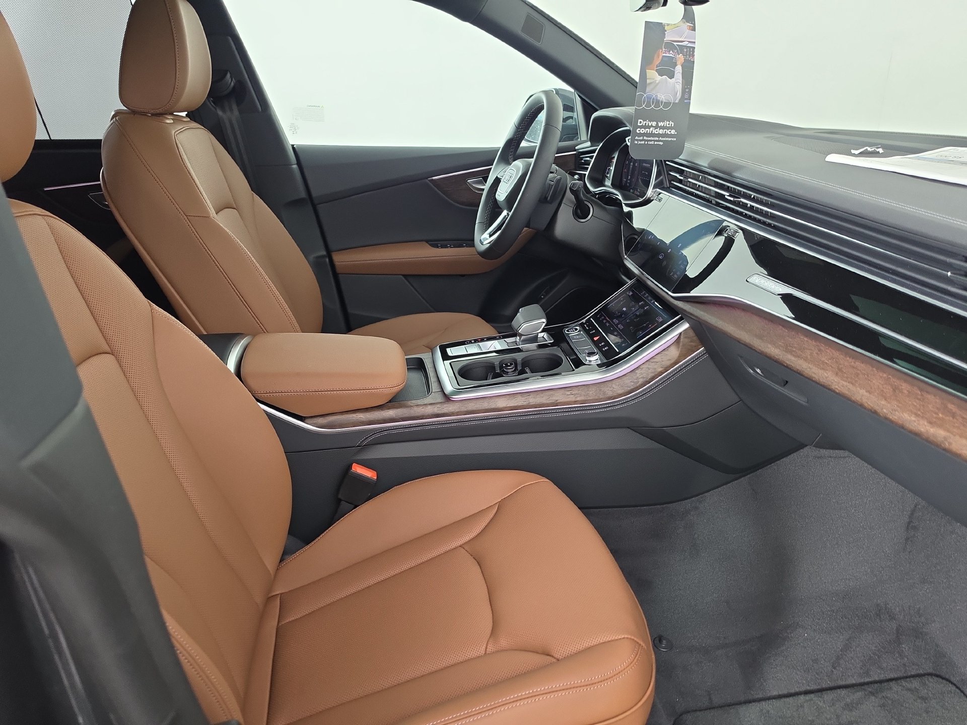 New 2026 Audi Q8 Premium Plus AWD/4WD image 44