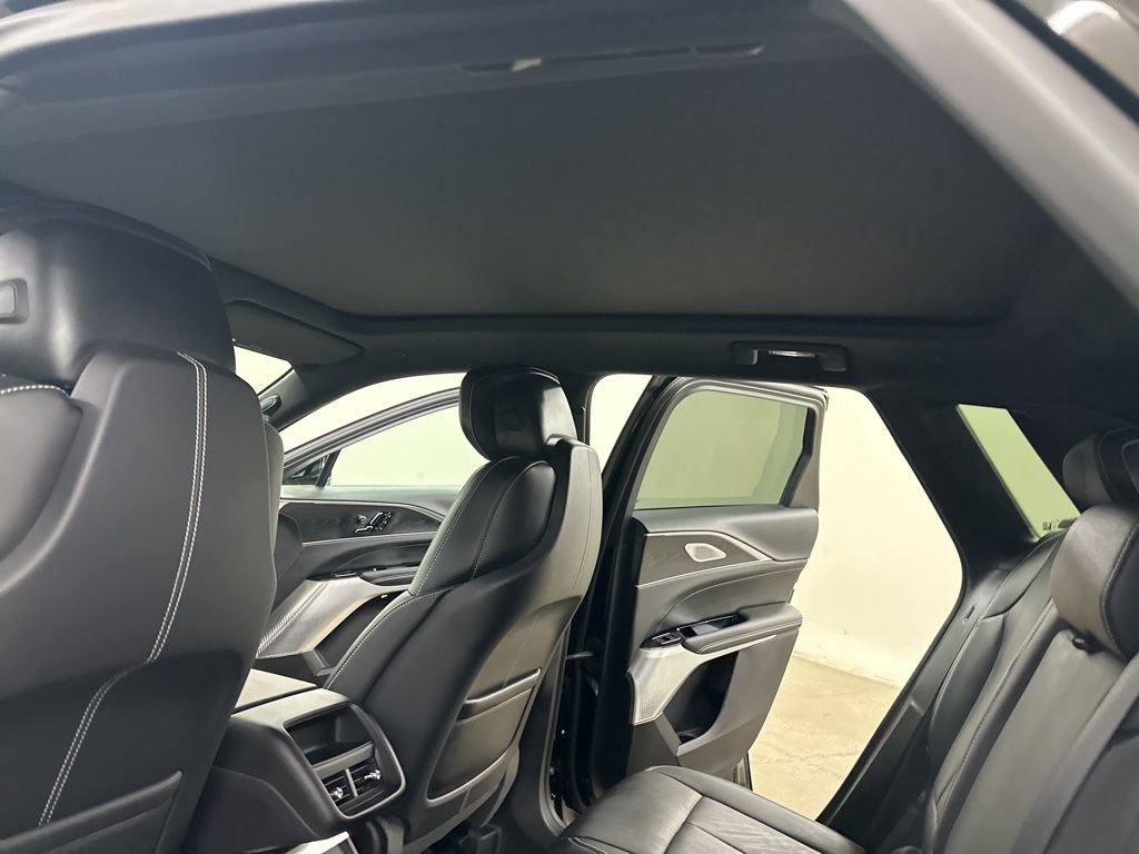 Certified 2025 Cadillac Lyriq Sport image 25