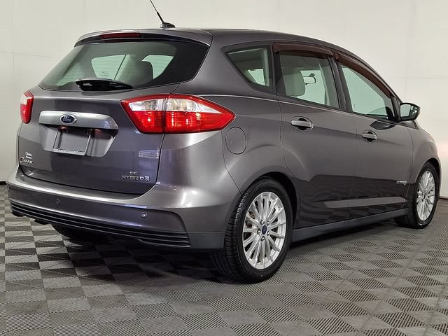 Used 2013 Ford C-MAX SE FWD image 8