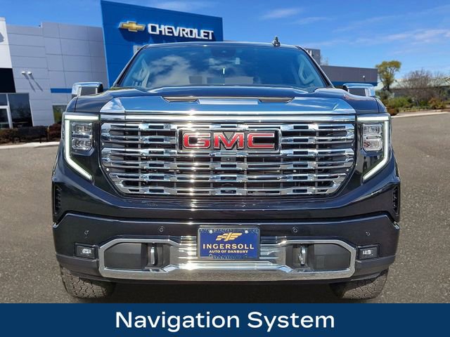 Used 2025 GMC Sierra 1500 Denali image 3