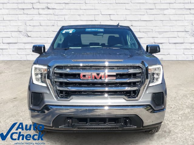 Used 2022 GMC Sierra 1500 SLE AWD/4WD image 6
