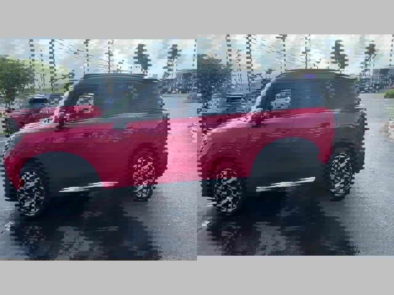 Certified 2025 MINI Cooper Countryman S image 16