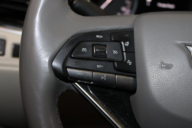 Certified 2023 Cadillac XT6 Premium Luxury w/ Technology Package image 19