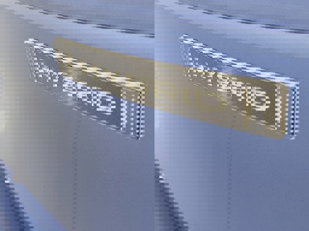 New 2025 Subaru Forester Limited image 7