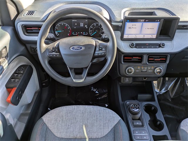 Certified 2022 Ford Maverick XLT image 16