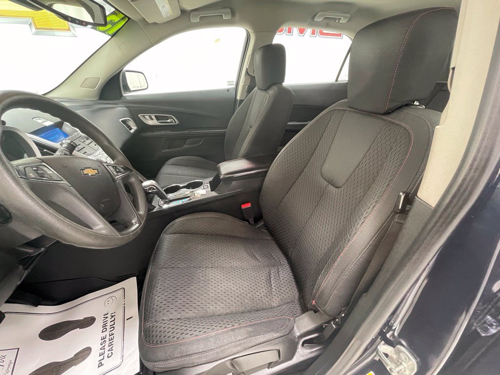 Used 2015 Chevrolet Equinox LS FWD image 15