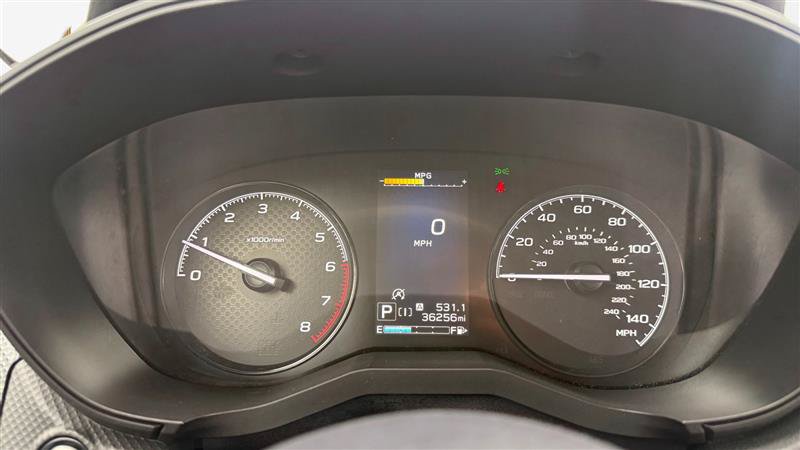 Used 2020 Subaru Forester AWD/4WD image 14