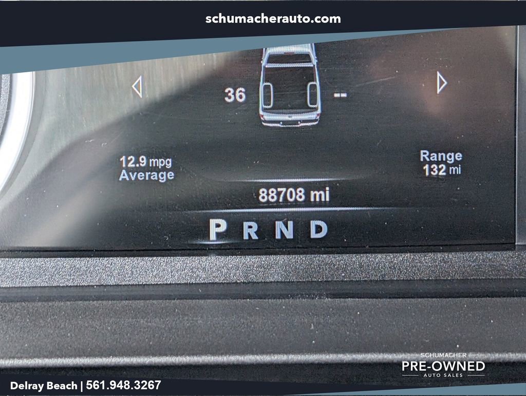 Used 2015 RAM 1500 Big Horn AWD/4WD image 18
