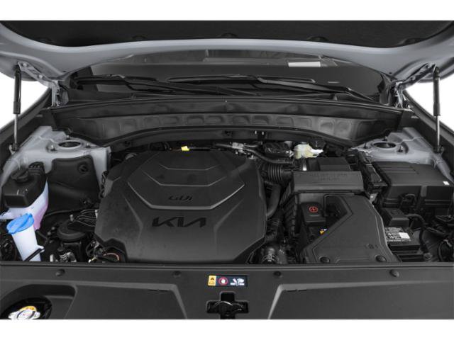 Certified 2025 Kia Telluride SX Prestige X-Line AWD/4WD image 15
