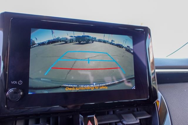 Certified 2023 Toyota Corolla LE image 23