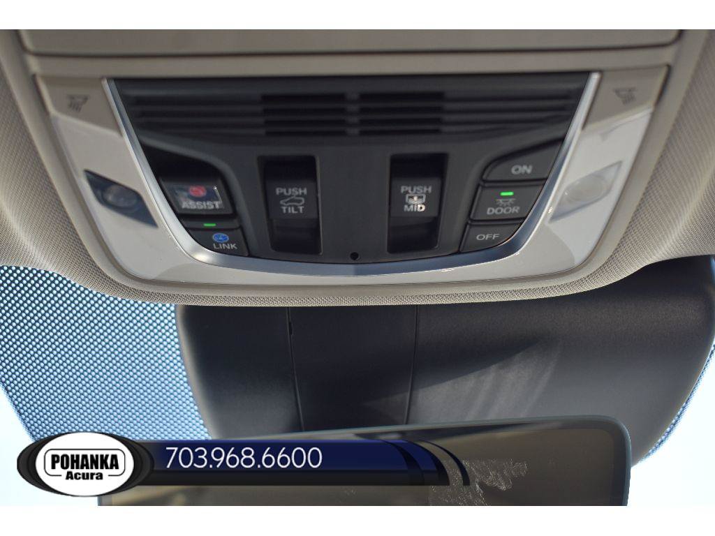 New 2026 Acura RDX SH-AWD w/ Technology Package image 20