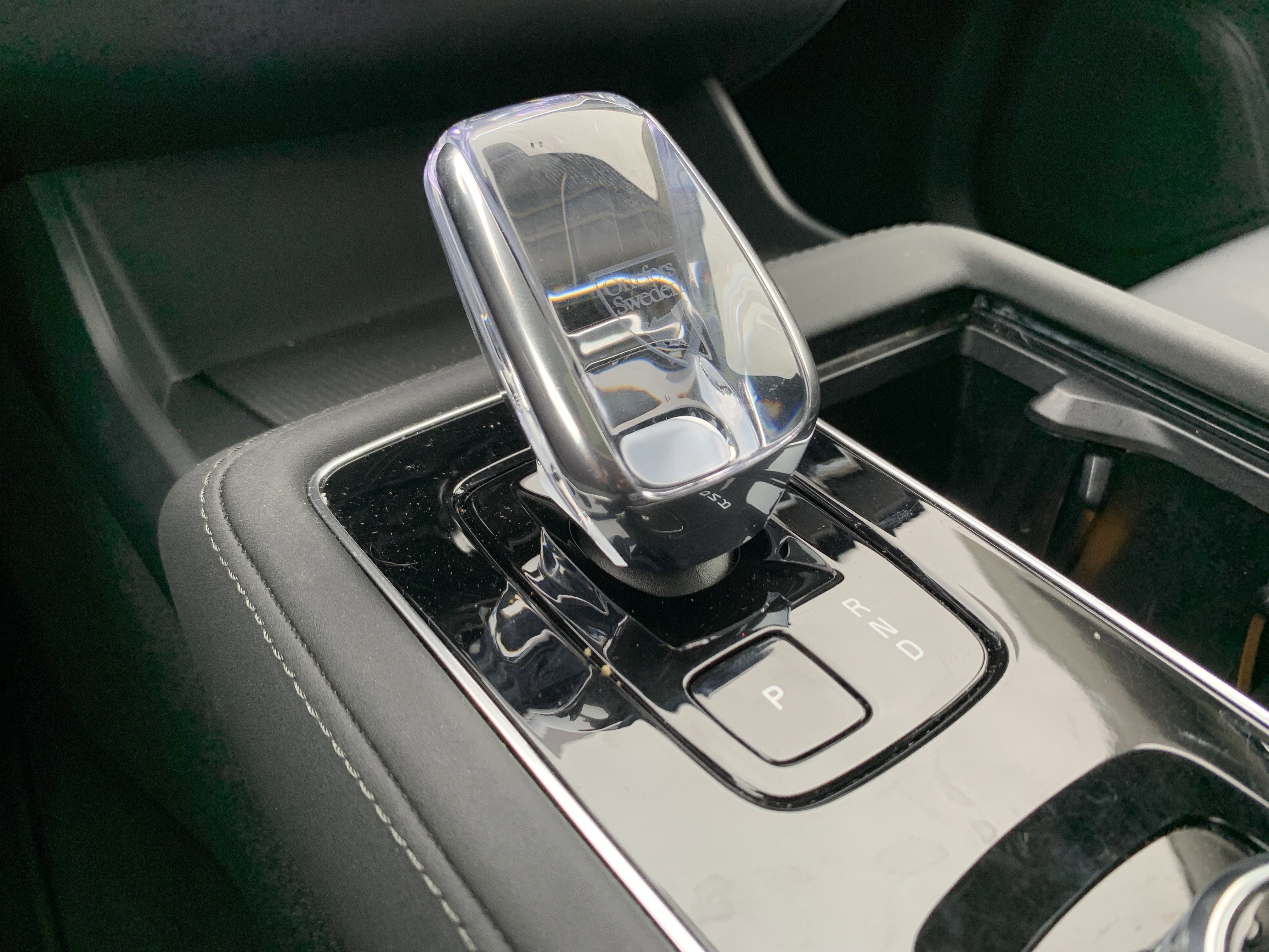 Used 2025 Volvo XC90 B6 Plus image 26