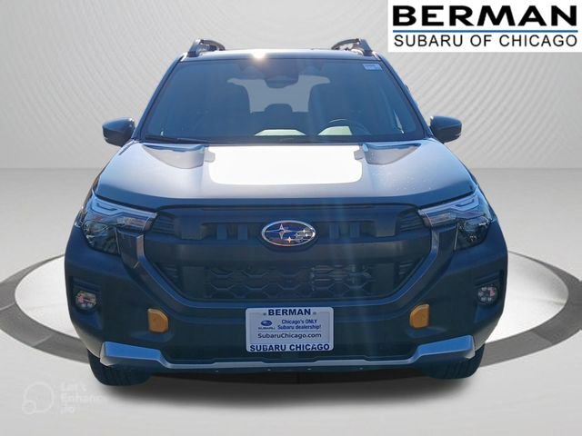 New 2026 Subaru Forester Wilderness image 30
