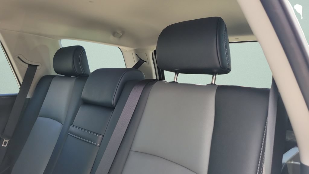 Certified 2023 Toyota 4Runner SR5 Premium w/ Moonroof Package AWD/4WD image 12