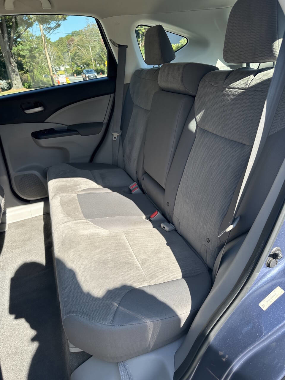 Used 2013 Honda CR-V LX image 21