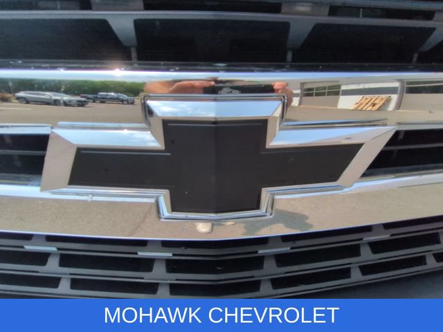 Used 2020 Chevrolet Silverado 1500 LT w/ All-Star Edition AWD/4WD image 32