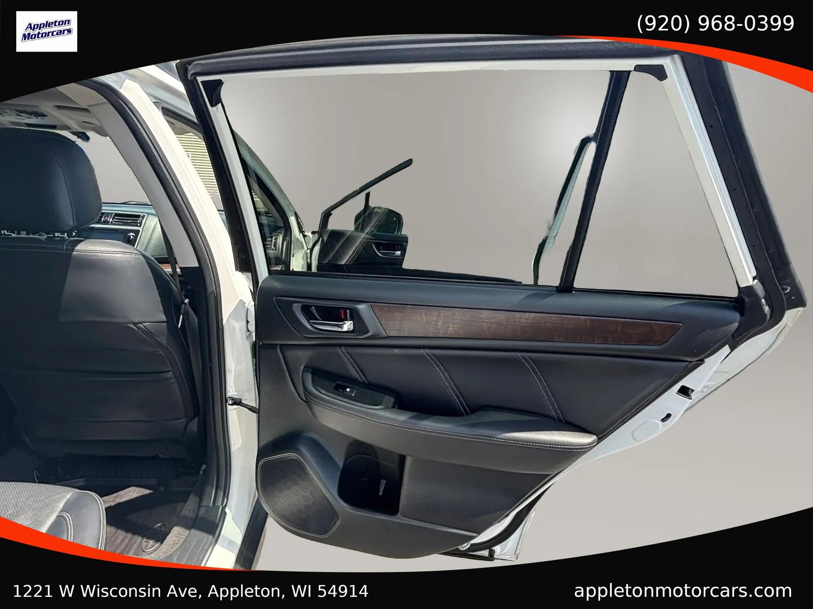 Used 2019 Subaru Outback 2.5i Limited AWD/4WD image 35