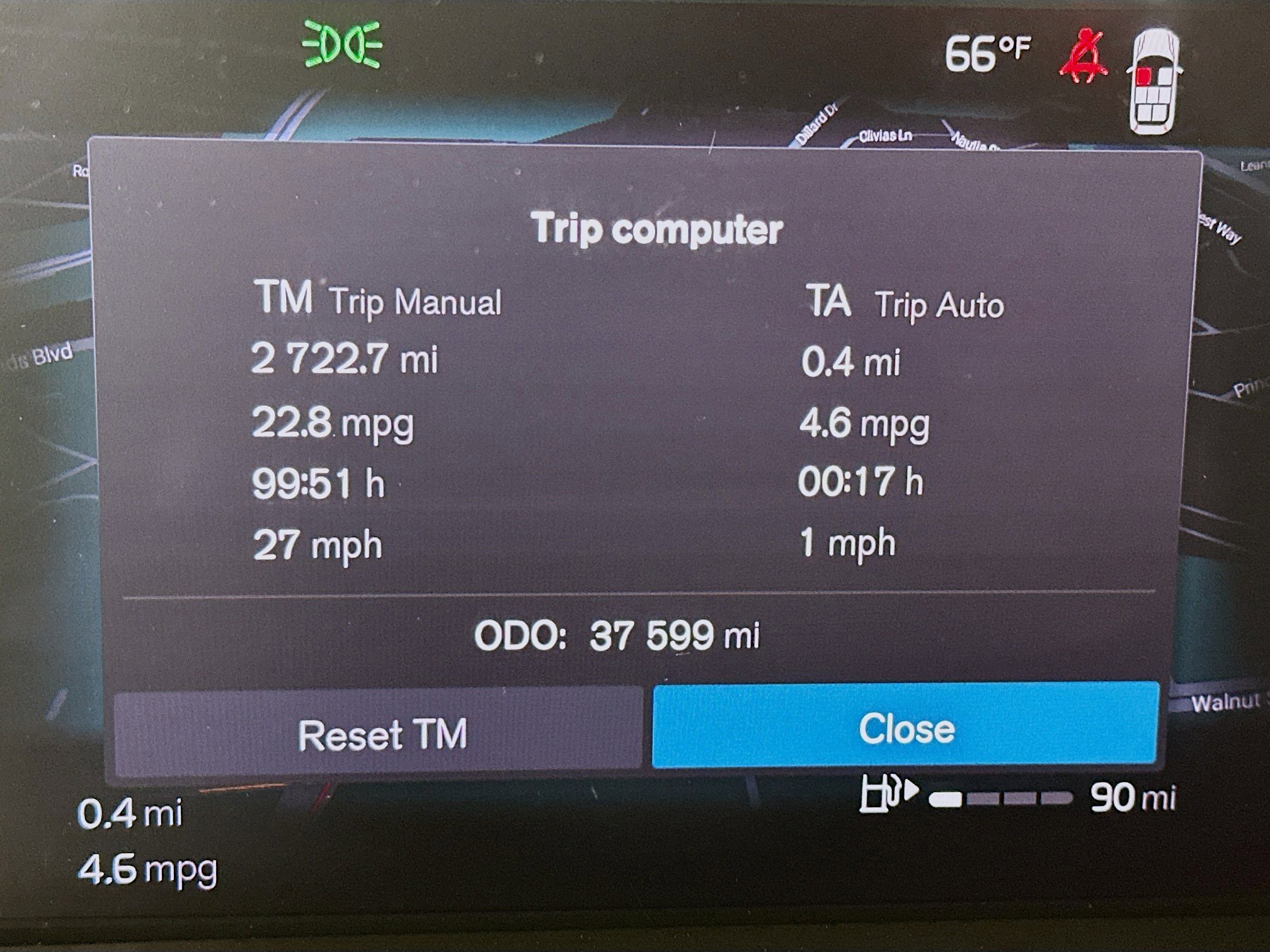 Used 2023 Volvo XC90 B6 Plus image 19