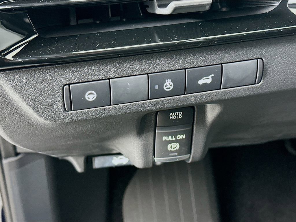 New 2025 Nissan Murano SL w/ Cargo Package image 15